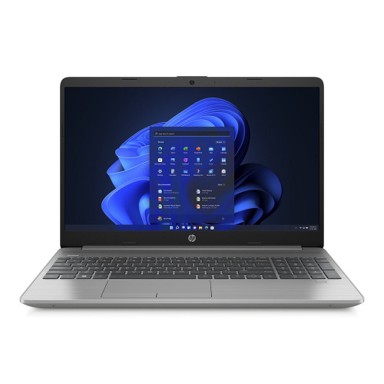 HP Laptop 250 G9 / Intel Core i7-1255U, 15,6", 1920 x 1080, 16 GB, 512 GB SSD PCIe, Windows 11 Home, srebrna (obnovljen)